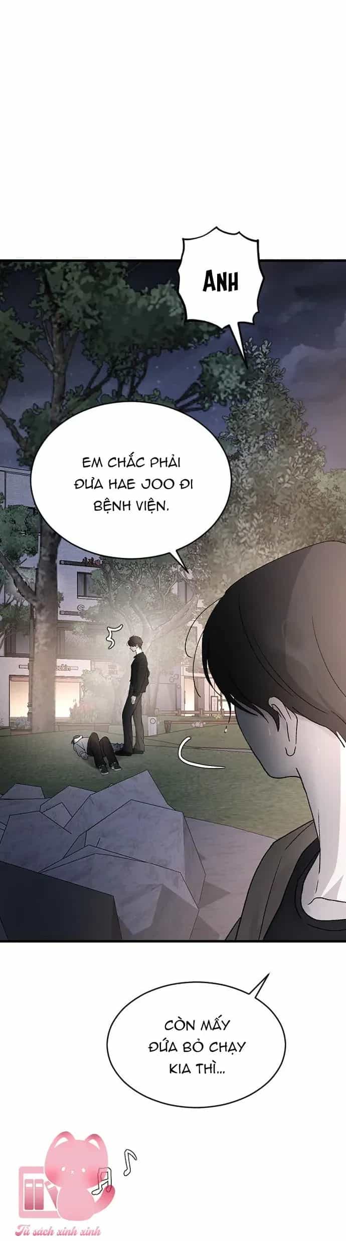 Ba Người Anh Trai Cực Phẩm Của Tôi - Chương 101 - ảnh 14