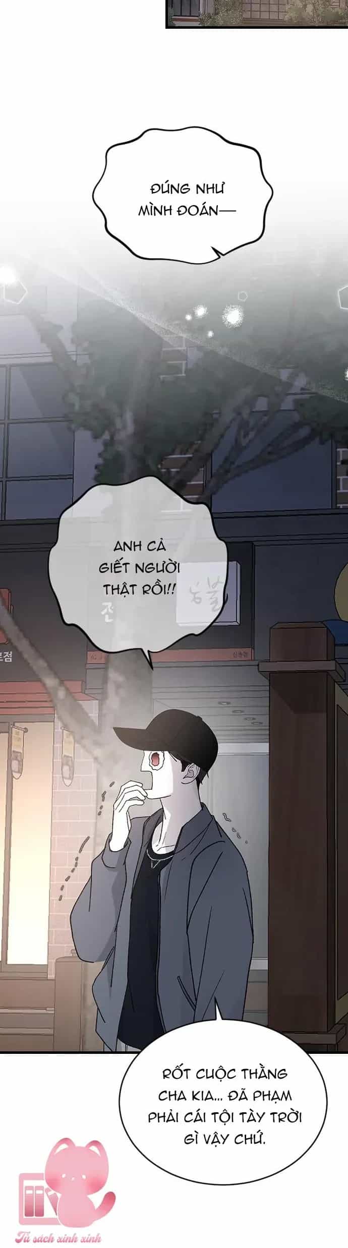 Ba Người Anh Trai Cực Phẩm Của Tôi - Chương 101 - ảnh 16