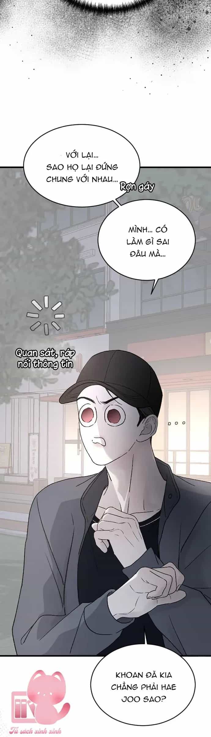 Ba Người Anh Trai Cực Phẩm Của Tôi - Chương 101 - ảnh 20