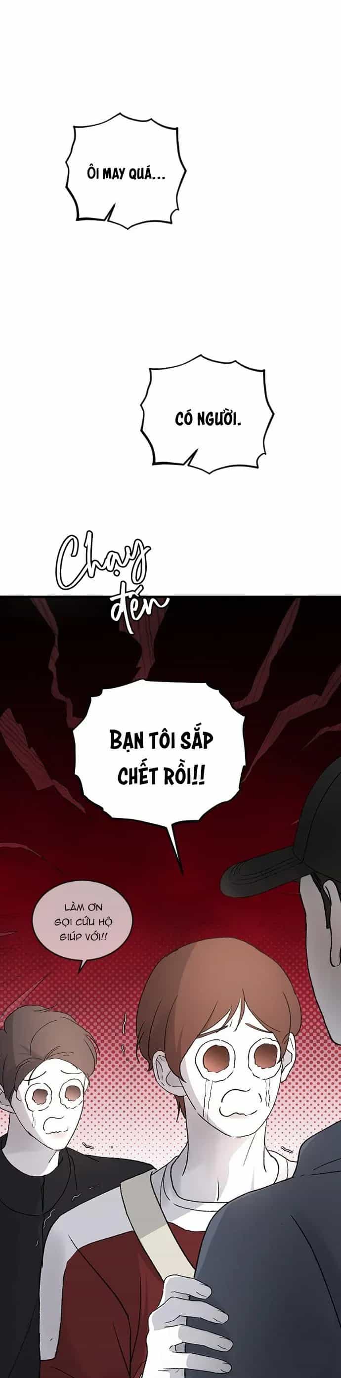 Ba Người Anh Trai Cực Phẩm Của Tôi - Chương 101 - ảnh 23