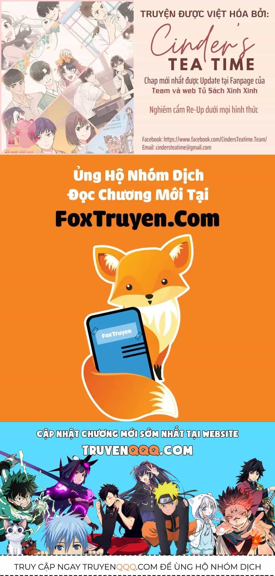 Ba Người Anh Trai Cực Phẩm Của Tôi - Chương 101 - ảnh 53