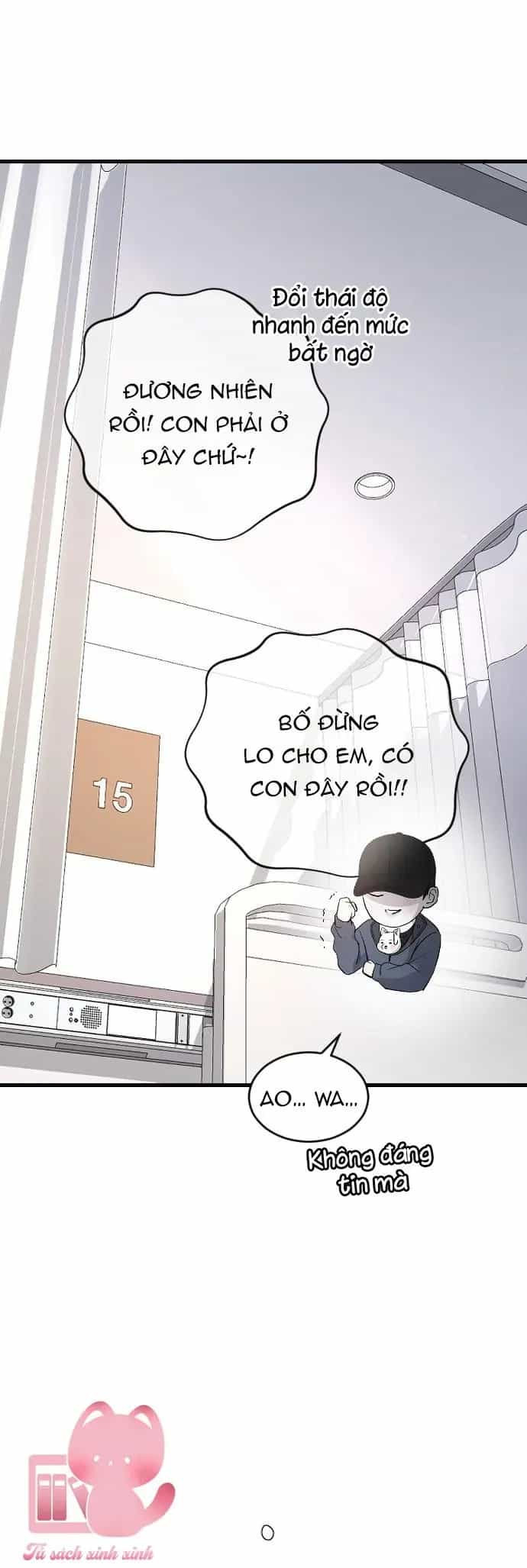 Ba Người Anh Trai Cực Phẩm Của Tôi - Chương 102 - ảnh 17