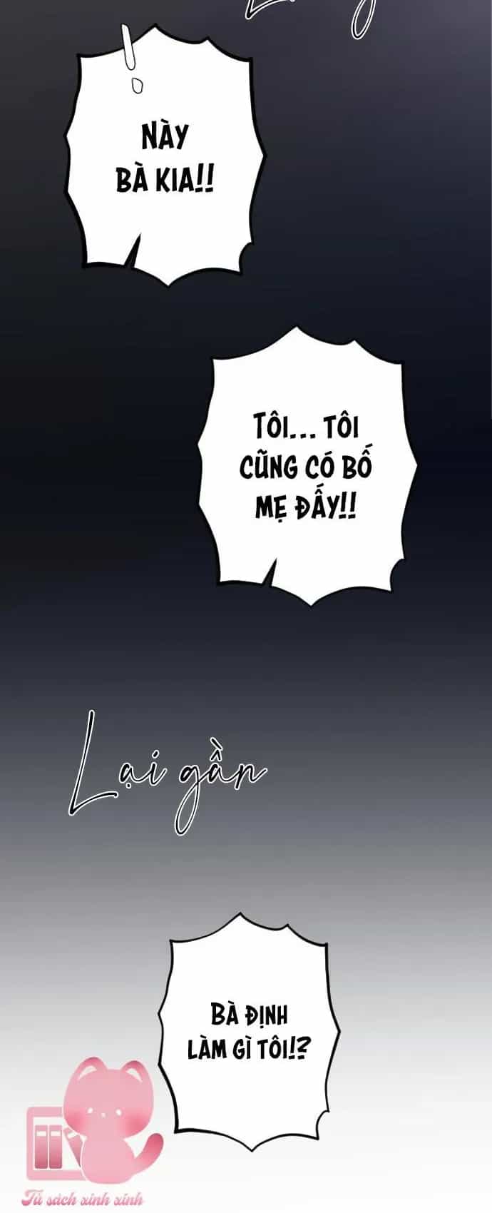 Ba Người Anh Trai Cực Phẩm Của Tôi - Chương 105 - ảnh 50