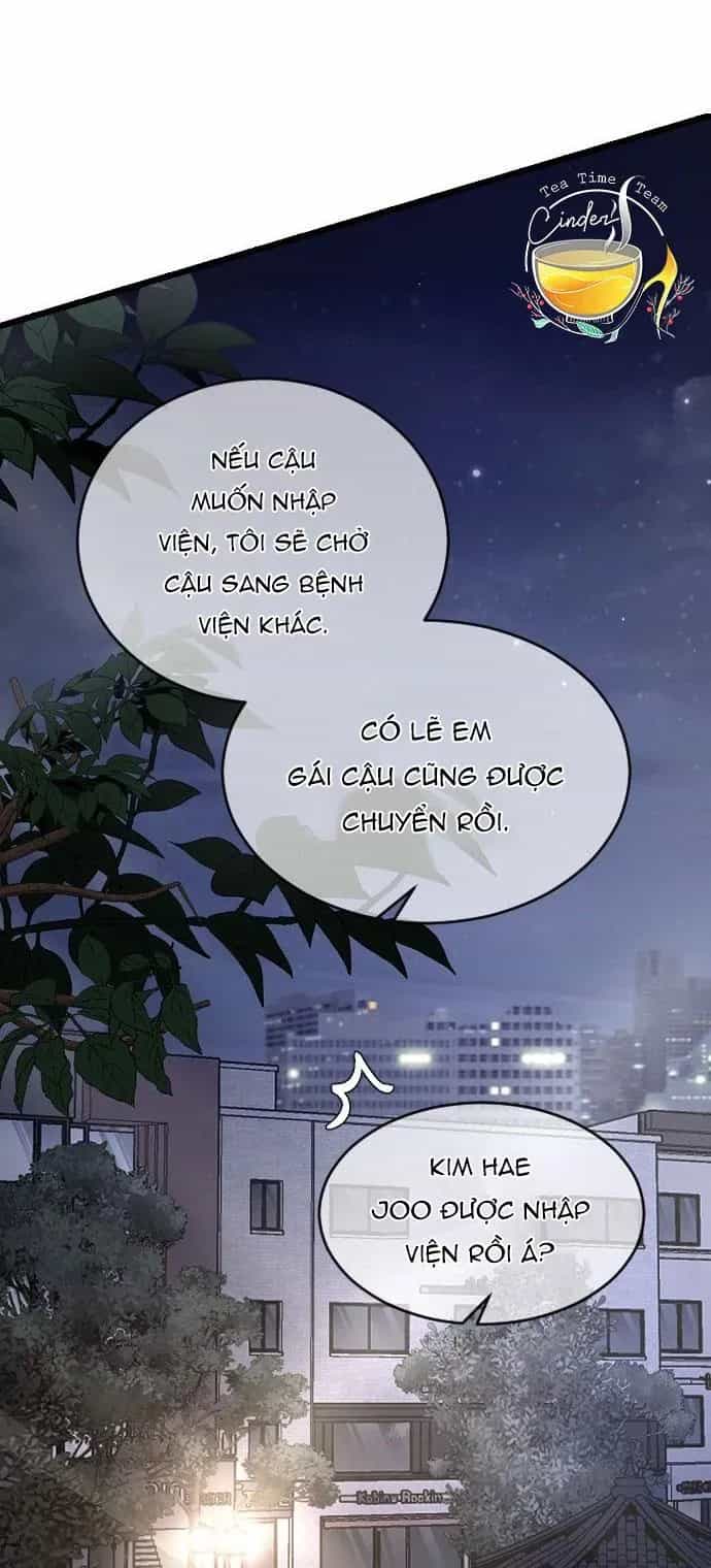 Ba Người Anh Trai Cực Phẩm Của Tôi - Chương 106 - ảnh 12