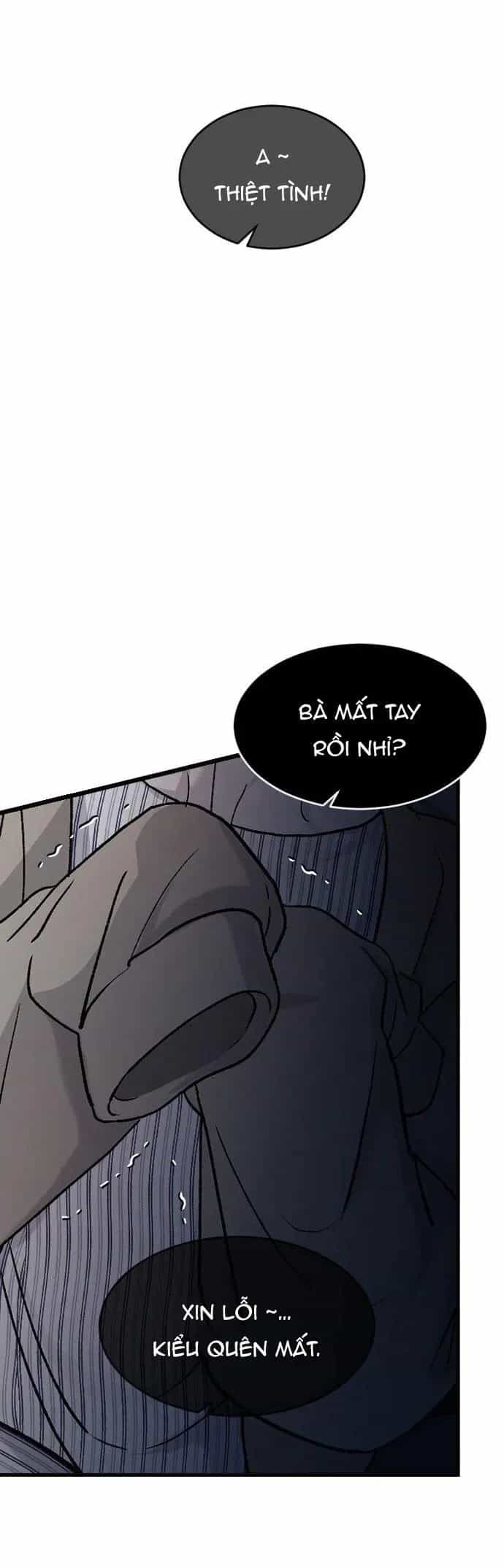 Ba Người Anh Trai Cực Phẩm Của Tôi - Chương 106 - ảnh 25