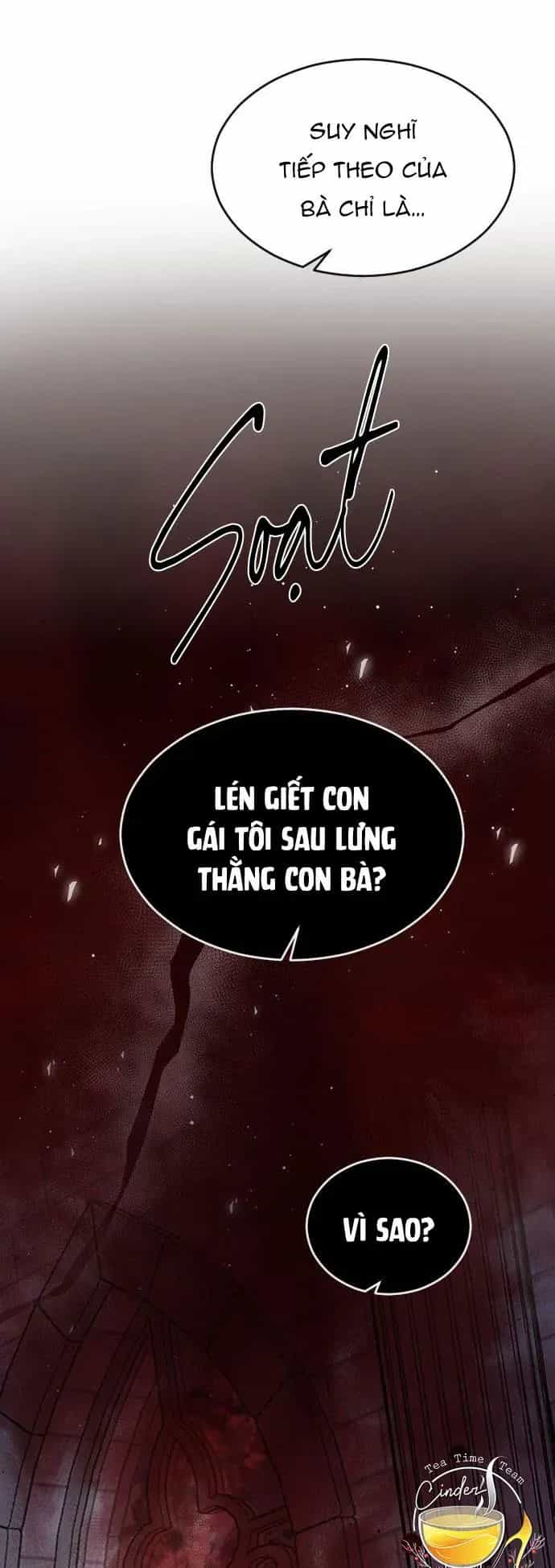 Ba Người Anh Trai Cực Phẩm Của Tôi - Chương 106 - ảnh 32