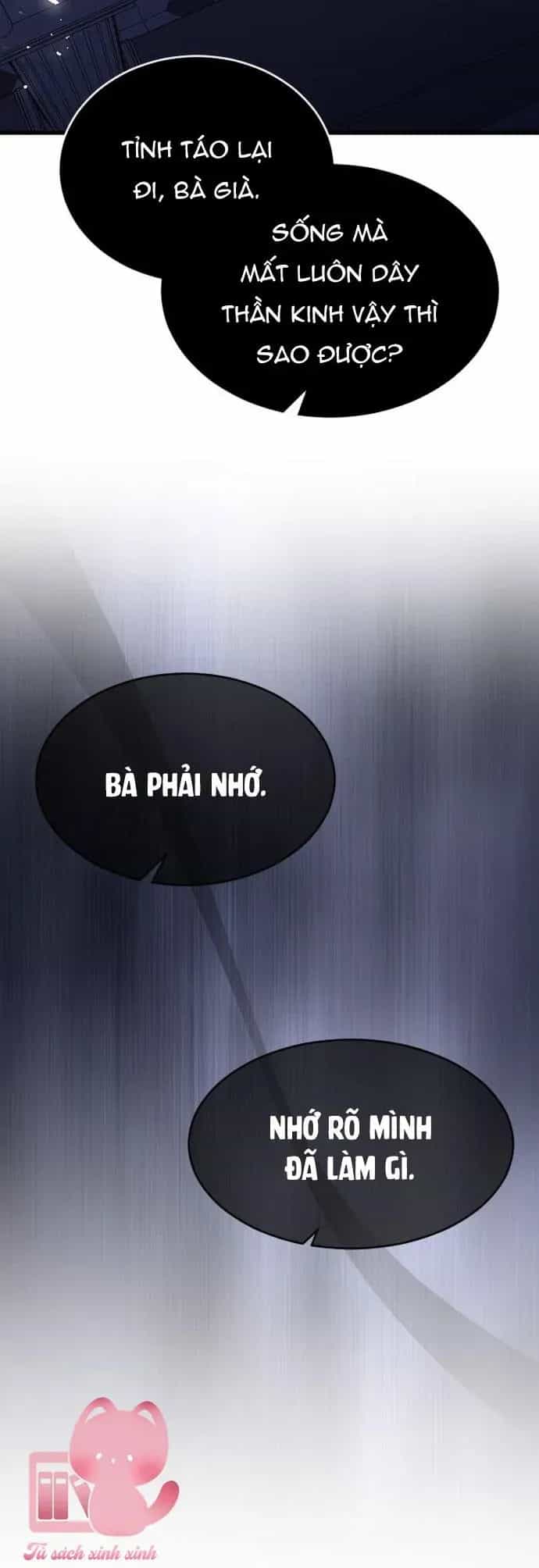 Ba Người Anh Trai Cực Phẩm Của Tôi - Chương 106 - ảnh 37