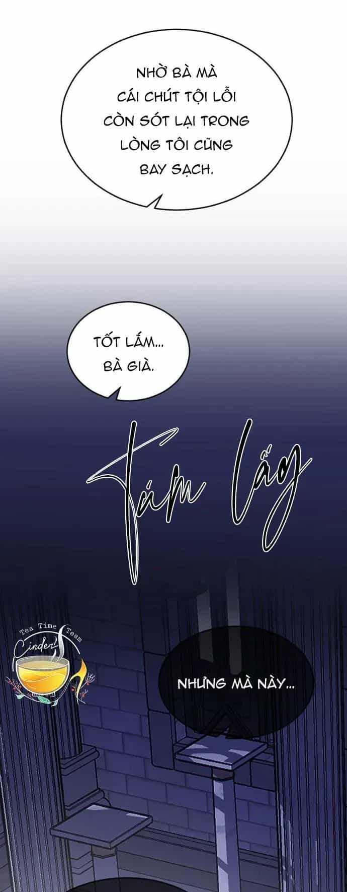 Ba Người Anh Trai Cực Phẩm Của Tôi - Chương 106 - ảnh 52