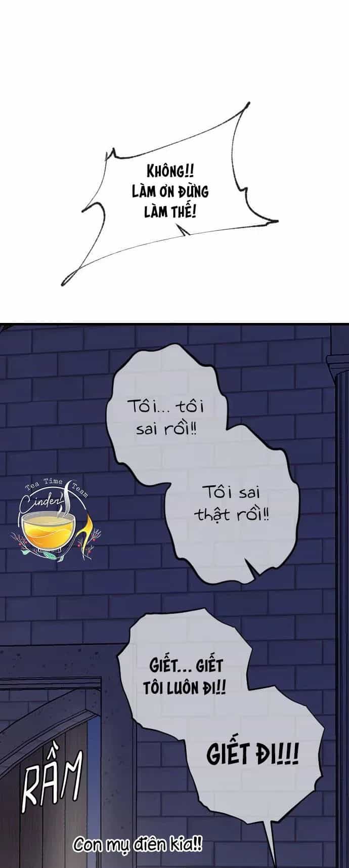 Ba Người Anh Trai Cực Phẩm Của Tôi - Chương 106 - ảnh 56