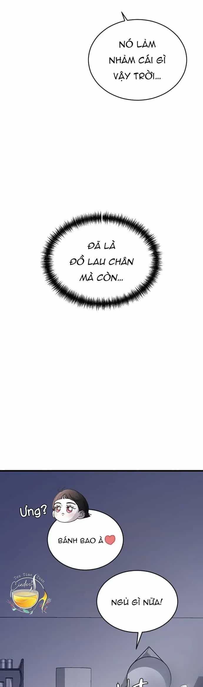 Ba Người Anh Trai Cực Phẩm Của Tôi - Chương 107 - ảnh 15