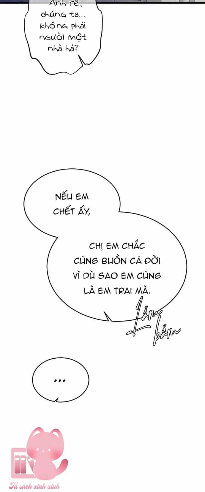 Ba Người Anh Trai Cực Phẩm Của Tôi - Chương 107 - ảnh 27