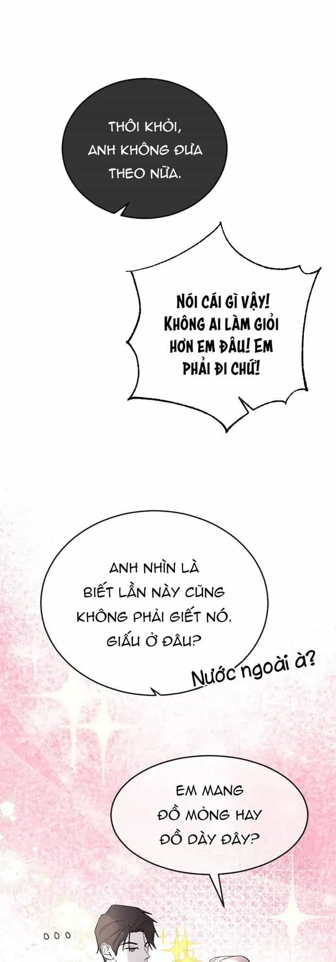 Ba Người Anh Trai Cực Phẩm Của Tôi - Chương 107 - ảnh 38
