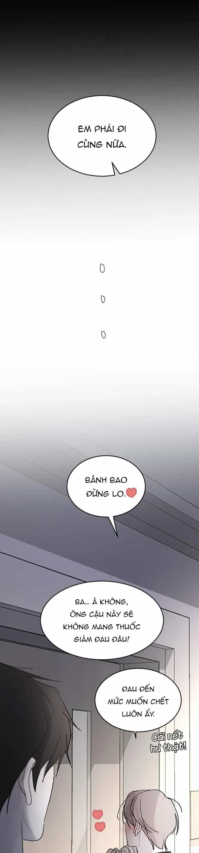 Ba Người Anh Trai Cực Phẩm Của Tôi - Chương 107 - ảnh 55