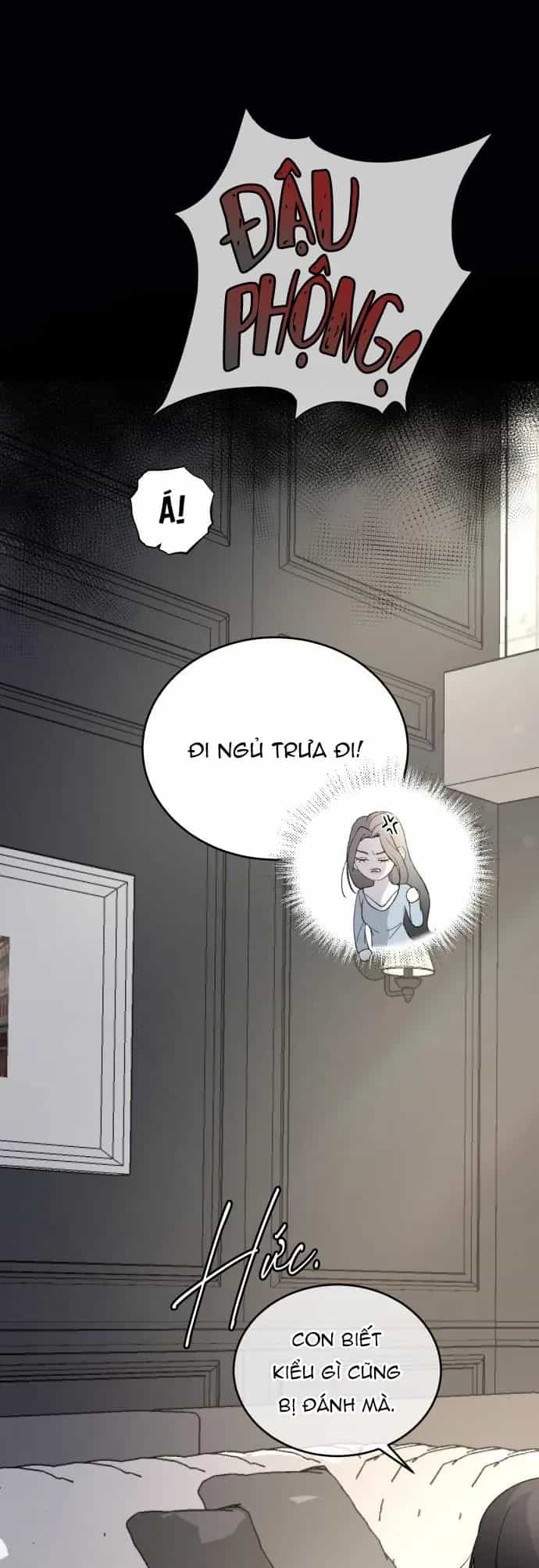 Ba Người Anh Trai Cực Phẩm Của Tôi - Chương 108 - ảnh 42