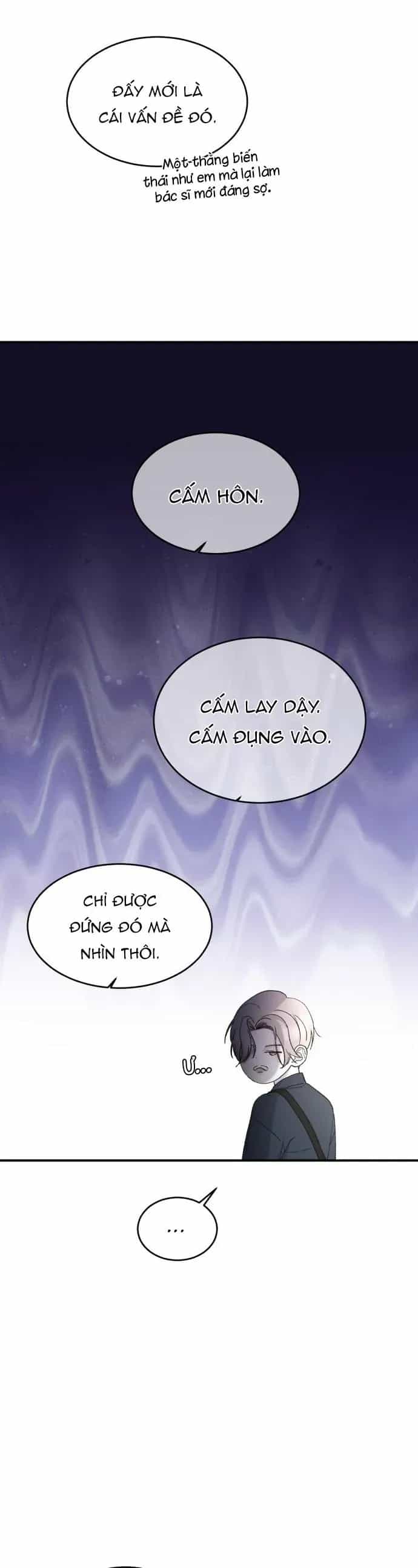 Ba Người Anh Trai Cực Phẩm Của Tôi - Chương 108 - ảnh 7