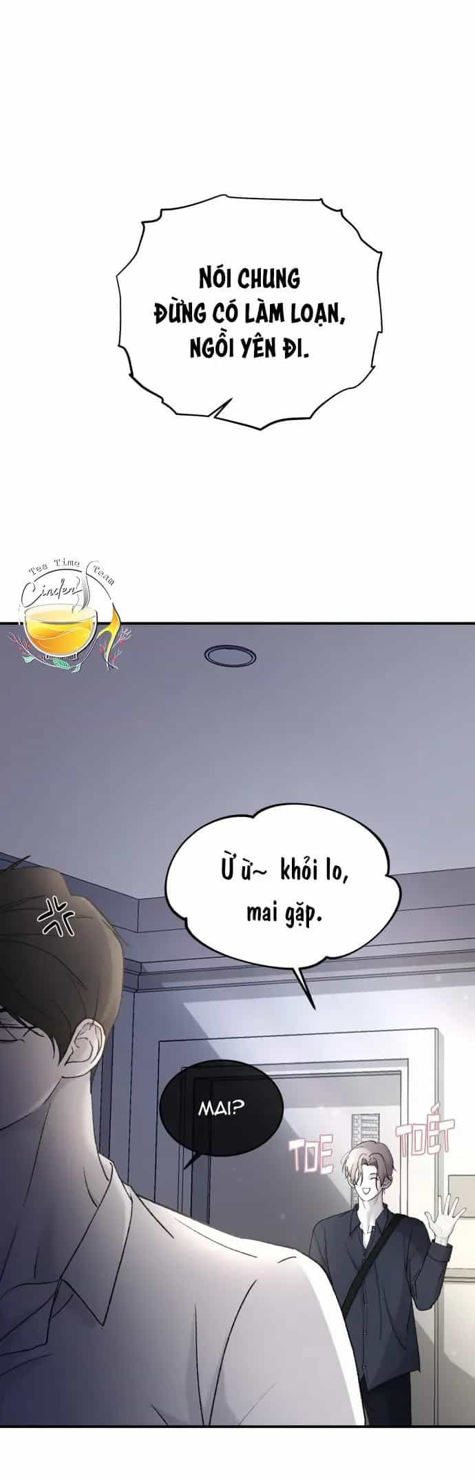 Ba Người Anh Trai Cực Phẩm Của Tôi - Chương 108 - ảnh 9