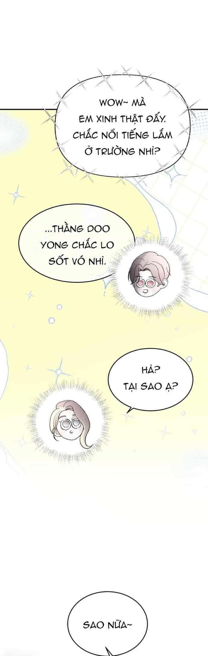 Ba Người Anh Trai Cực Phẩm Của Tôi - Chương 109 - ảnh 13