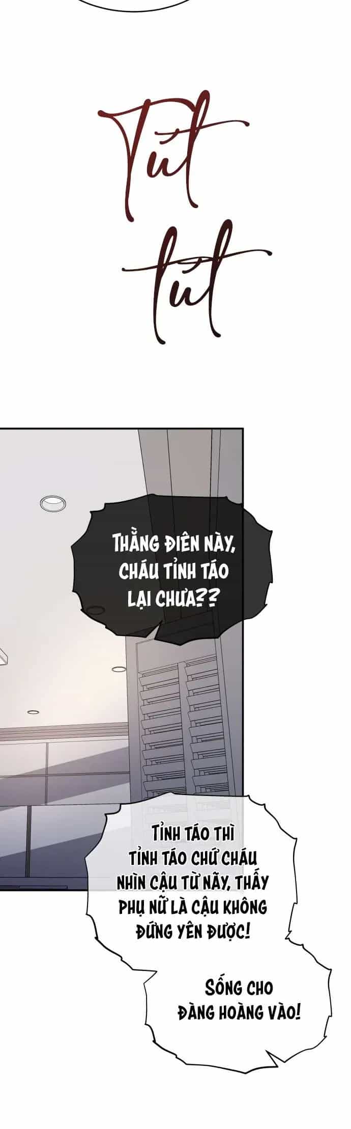 Ba Người Anh Trai Cực Phẩm Của Tôi - Chương 109 - ảnh 24
