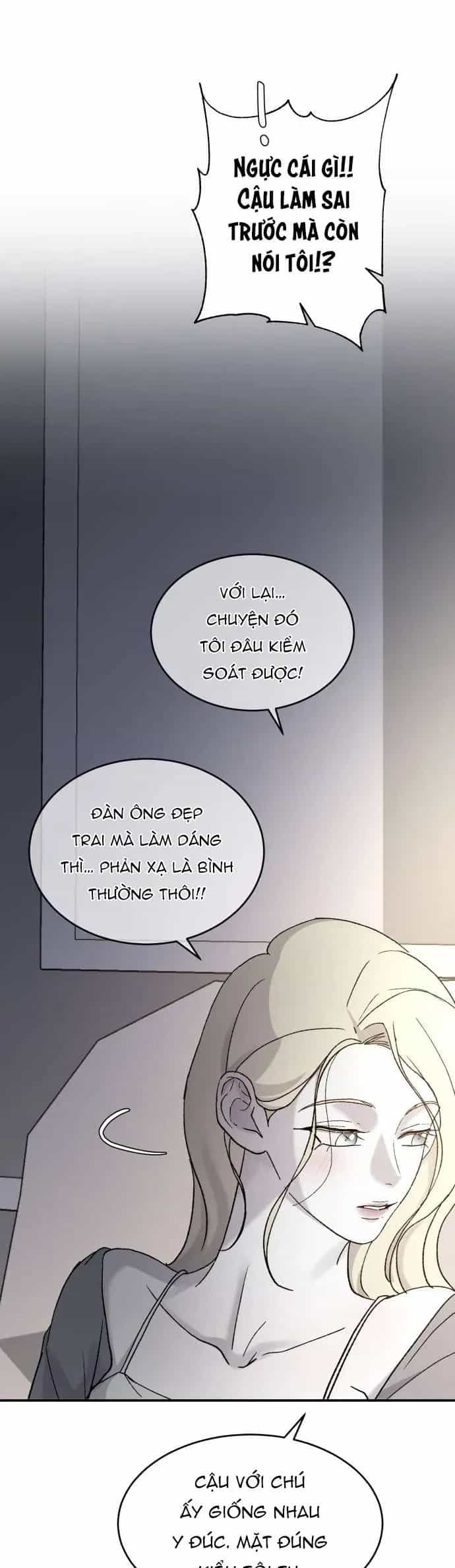 Ba Người Anh Trai Cực Phẩm Của Tôi - Chương 109 - ảnh 42