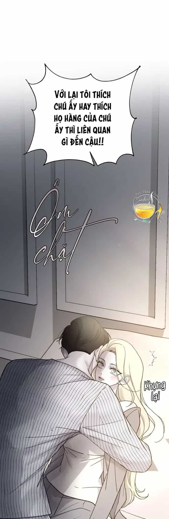 Ba Người Anh Trai Cực Phẩm Của Tôi - Chương 109 - ảnh 44