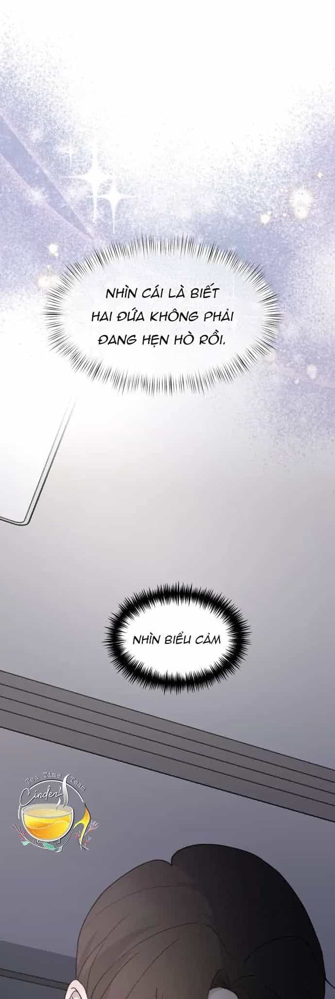 Ba Người Anh Trai Cực Phẩm Của Tôi - Chương 109 - ảnh 7