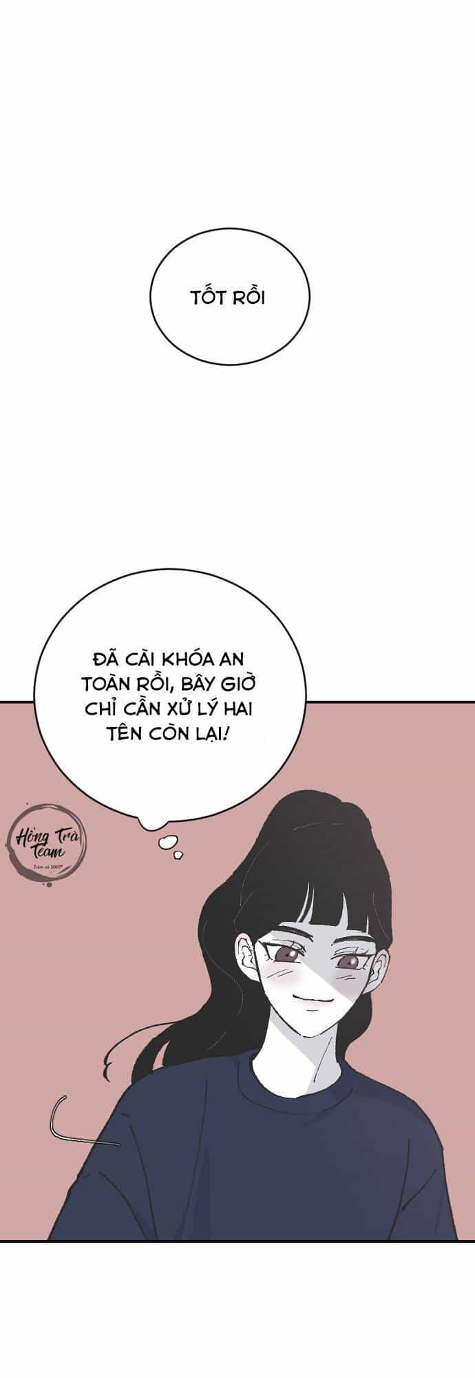 Ba Người Anh Trai Cực Phẩm Của Tôi - Chương 11 - ảnh 15