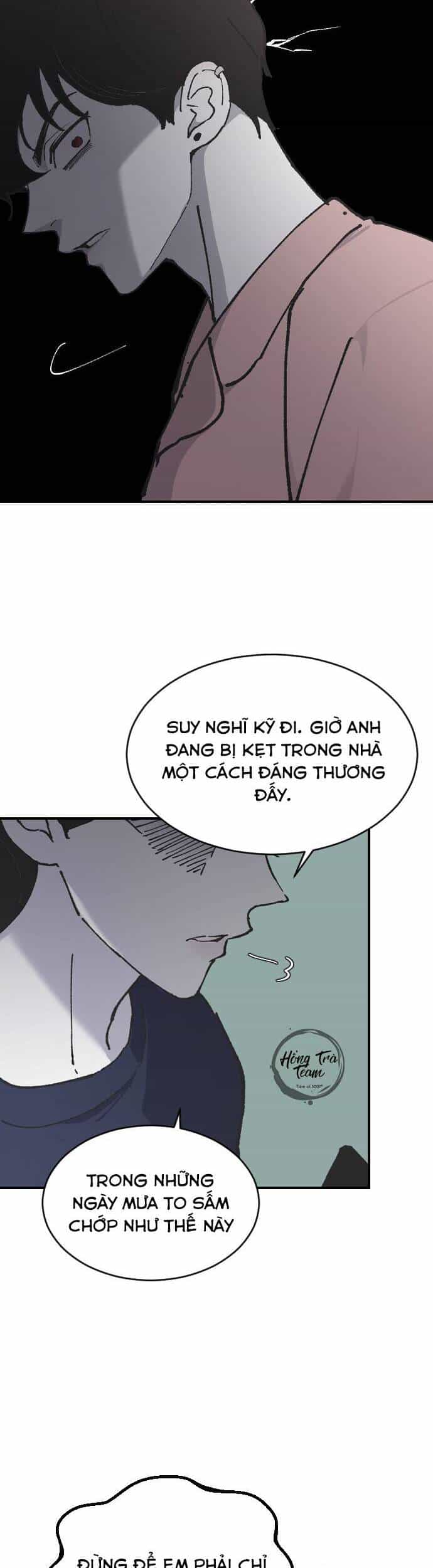 Ba Người Anh Trai Cực Phẩm Của Tôi - Chương 11 - ảnh 25