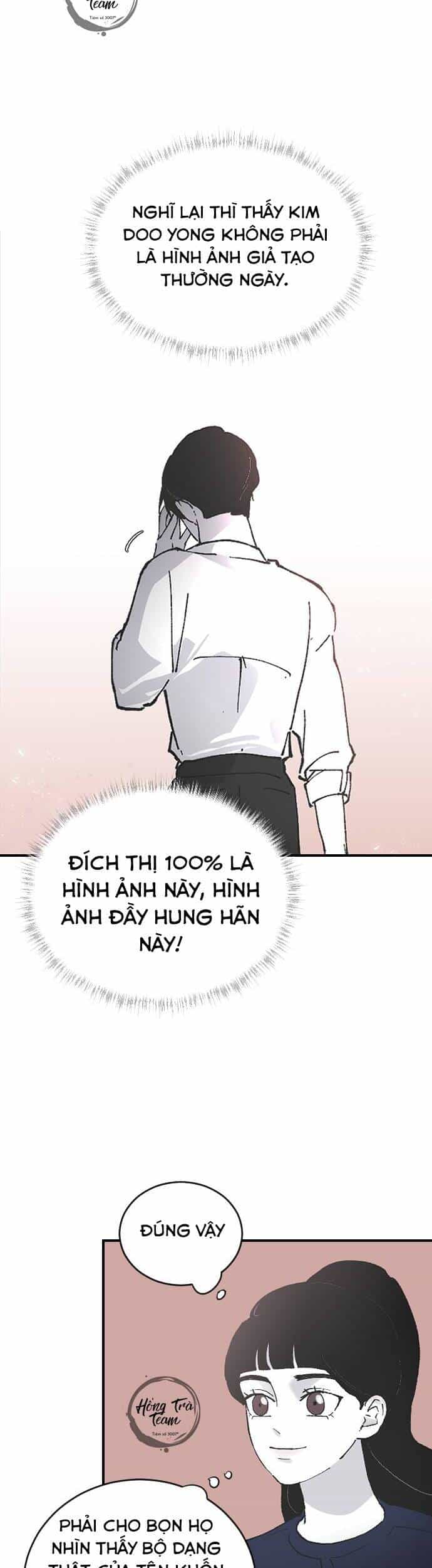Ba Người Anh Trai Cực Phẩm Của Tôi - Chương 11 - ảnh 40