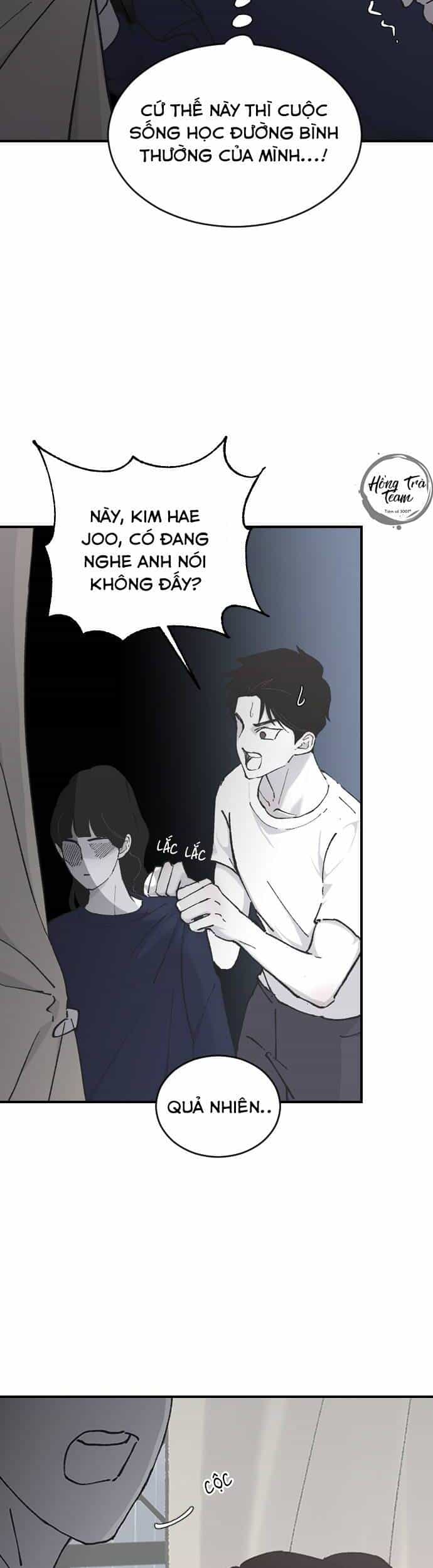 Ba Người Anh Trai Cực Phẩm Của Tôi - Chương 11 - ảnh 5