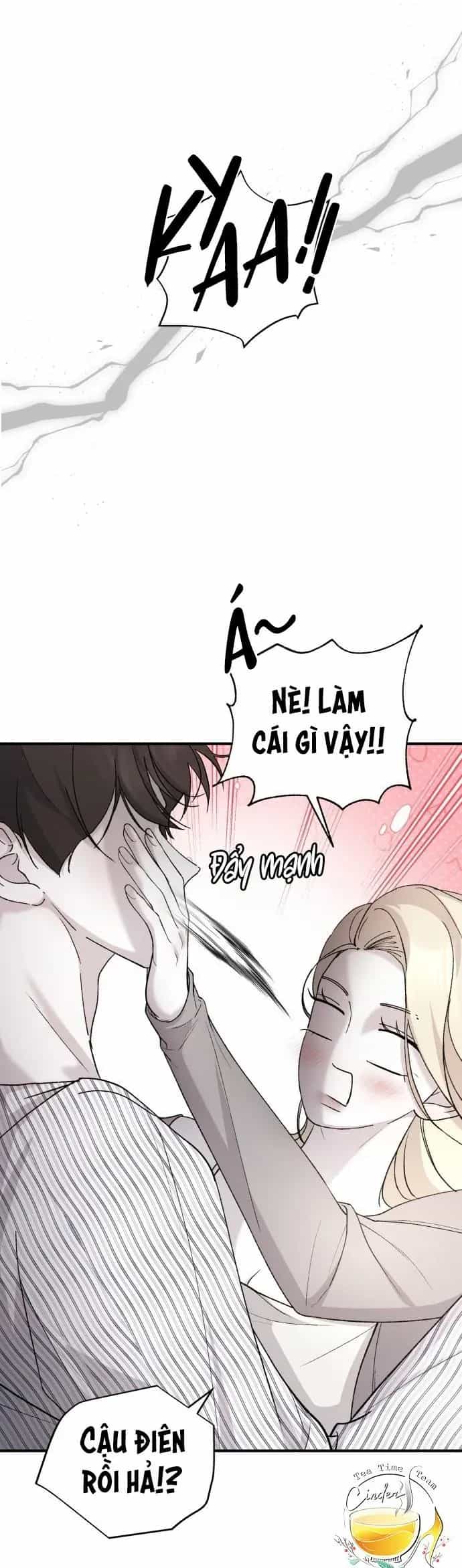 Ba Người Anh Trai Cực Phẩm Của Tôi - Chương 110 - ảnh 11