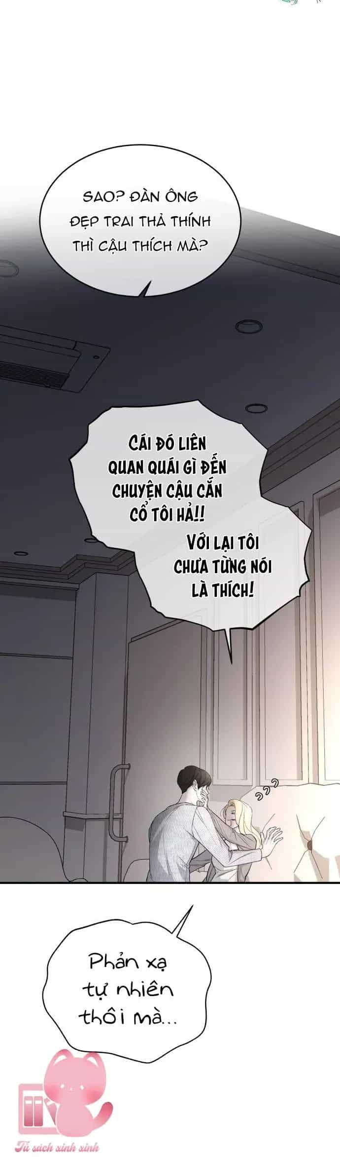 Ba Người Anh Trai Cực Phẩm Của Tôi - Chương 110 - ảnh 12