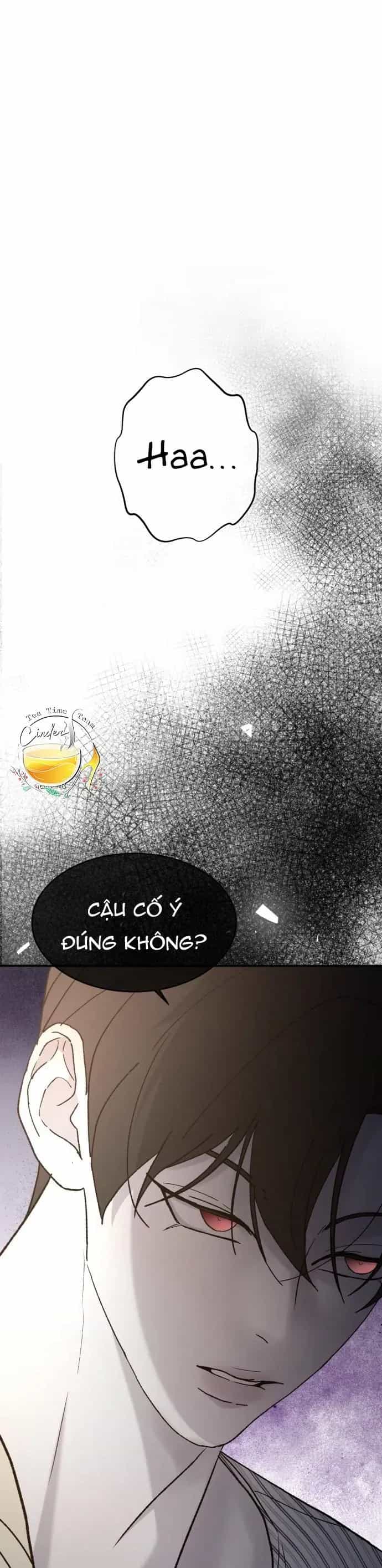 Ba Người Anh Trai Cực Phẩm Của Tôi - Chương 110 - ảnh 3