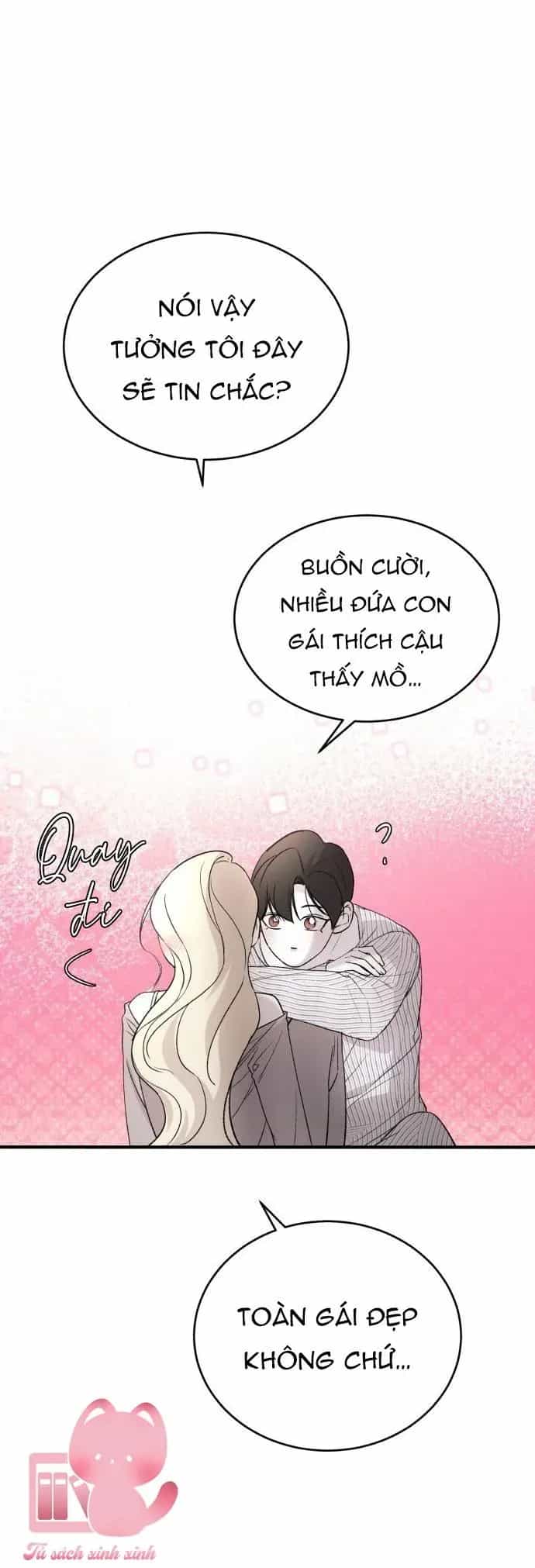Ba Người Anh Trai Cực Phẩm Của Tôi - Chương 110 - ảnh 35
