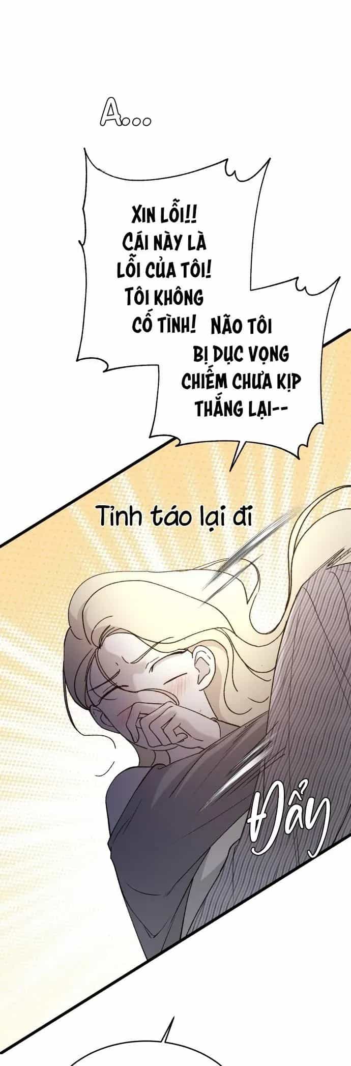 Ba Người Anh Trai Cực Phẩm Của Tôi - Chương 110 - ảnh 46