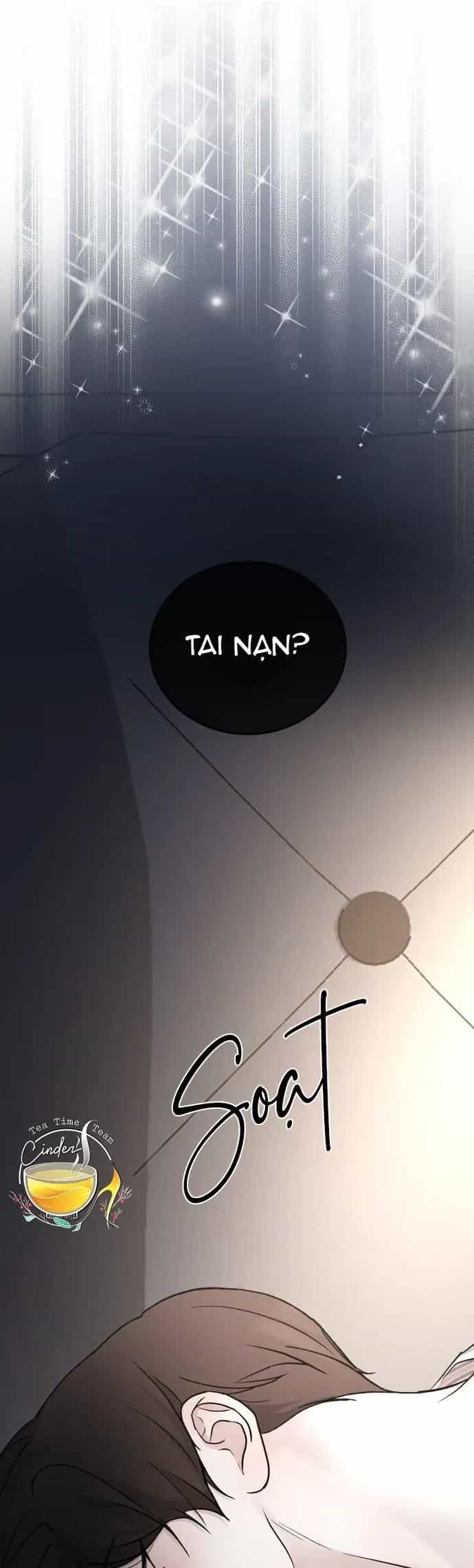 Ba Người Anh Trai Cực Phẩm Của Tôi - Chương 110 - ảnh 49
