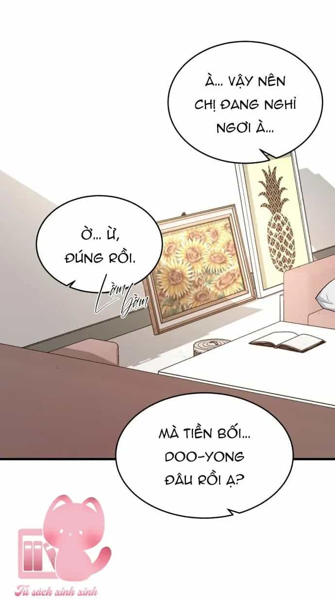 Ba Người Anh Trai Cực Phẩm Của Tôi - Chương 111 - ảnh 37