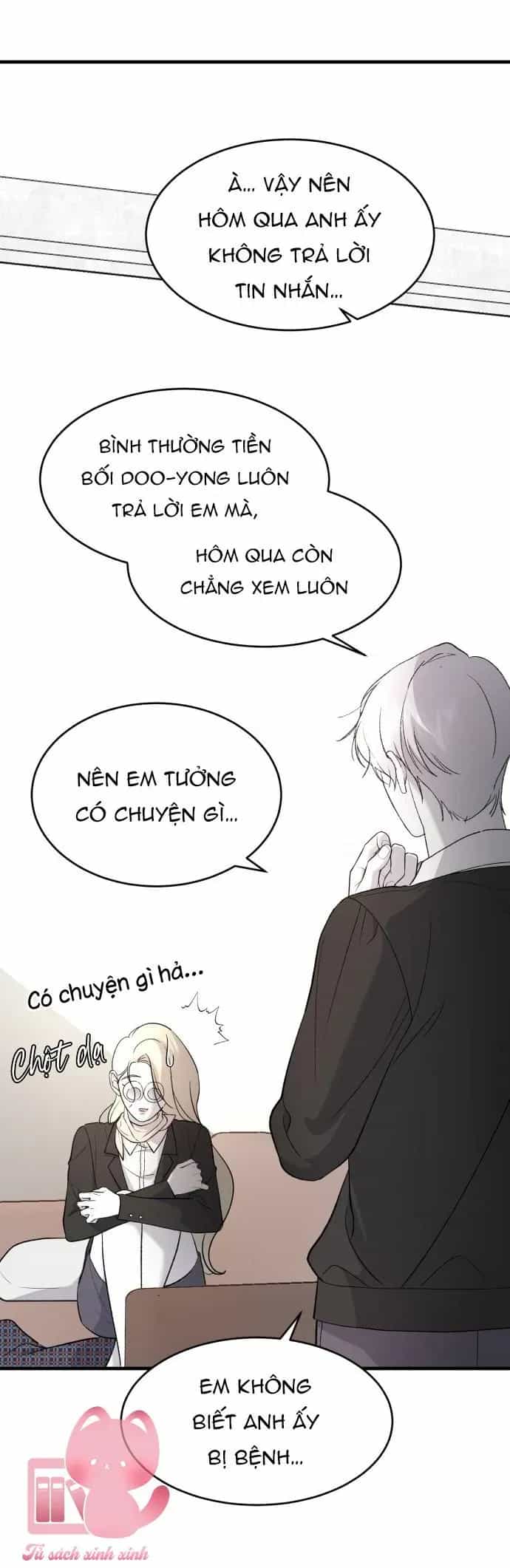 Ba Người Anh Trai Cực Phẩm Của Tôi - Chương 111 - ảnh 39