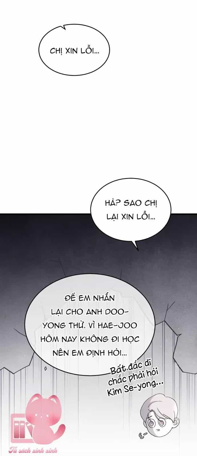 Ba Người Anh Trai Cực Phẩm Của Tôi - Chương 111 - ảnh 40