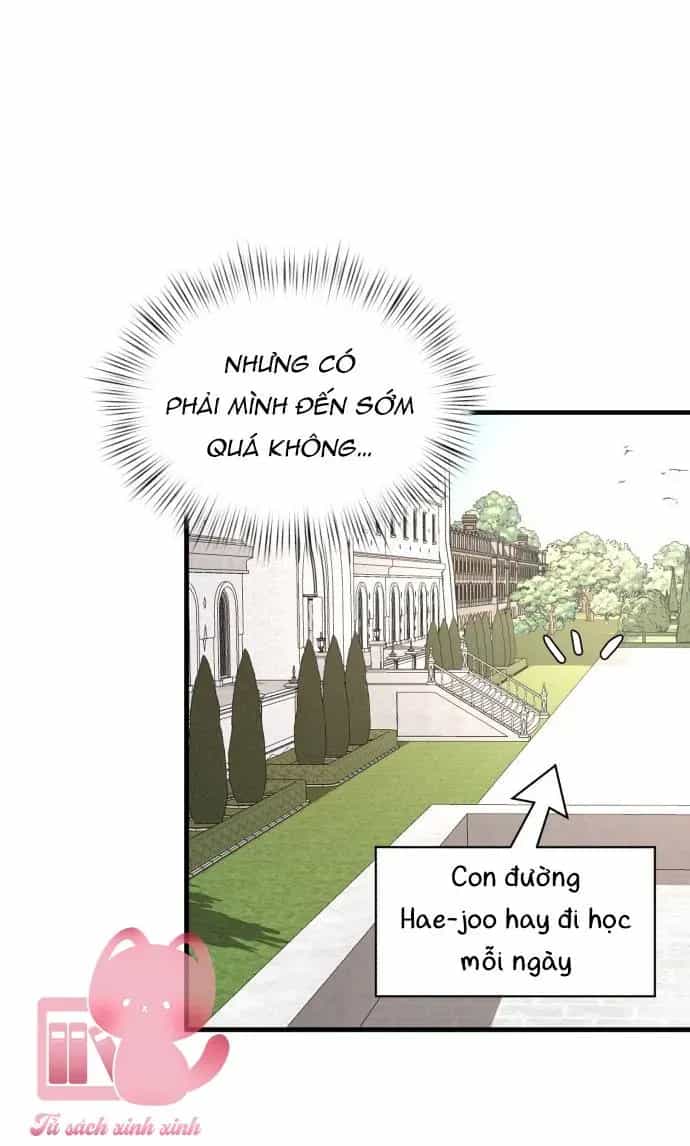 Ba Người Anh Trai Cực Phẩm Của Tôi - Chương 111 - ảnh 9