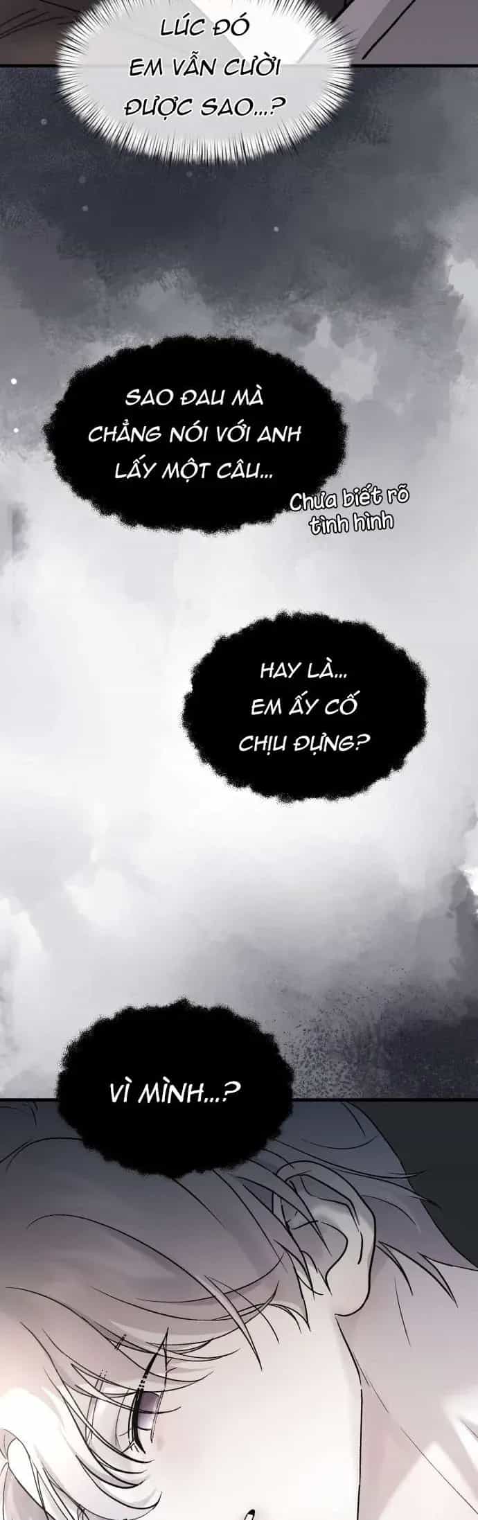 Ba Người Anh Trai Cực Phẩm Của Tôi - Chương 112 - ảnh 15