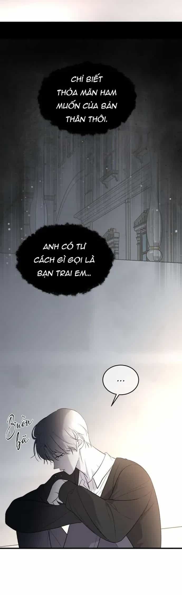 Ba Người Anh Trai Cực Phẩm Của Tôi - Chương 112 - ảnh 18