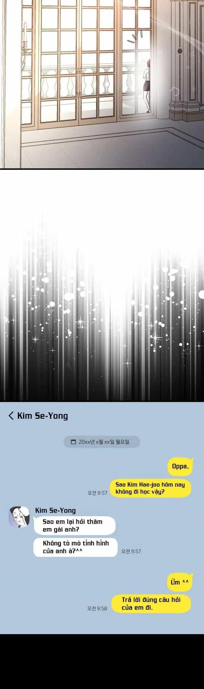 Ba Người Anh Trai Cực Phẩm Của Tôi - Chương 112 - ảnh 23