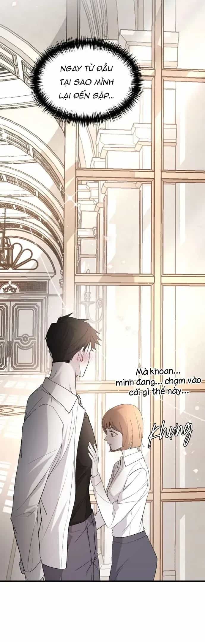 Ba Người Anh Trai Cực Phẩm Của Tôi - Chương 112 - ảnh 31