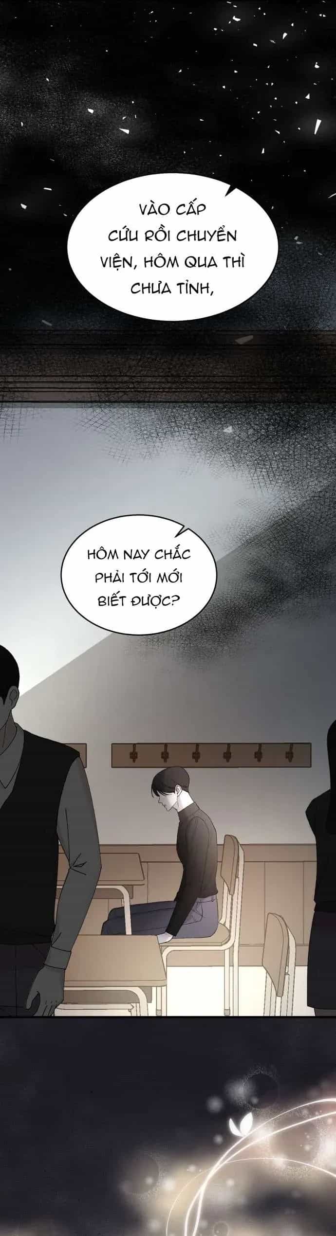 Ba Người Anh Trai Cực Phẩm Của Tôi - Chương 112 - ảnh 5