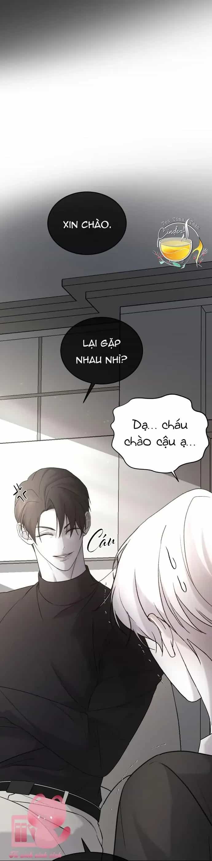 Ba Người Anh Trai Cực Phẩm Của Tôi - Chương 113 - ảnh 10