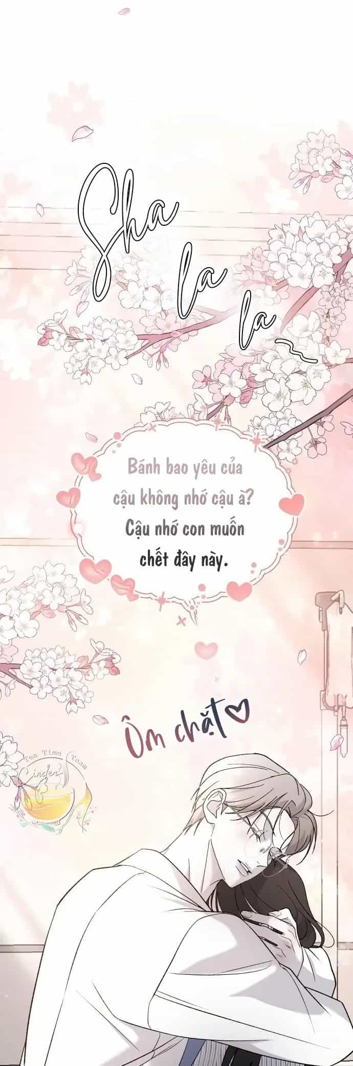 Ba Người Anh Trai Cực Phẩm Của Tôi - Chương 113 - ảnh 15