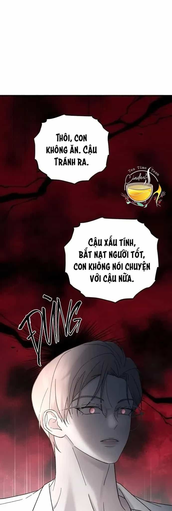 Ba Người Anh Trai Cực Phẩm Của Tôi - Chương 113 - ảnh 19