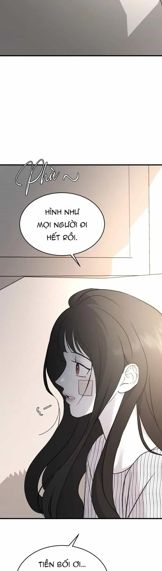 Ba Người Anh Trai Cực Phẩm Của Tôi - Chương 113 - ảnh 41