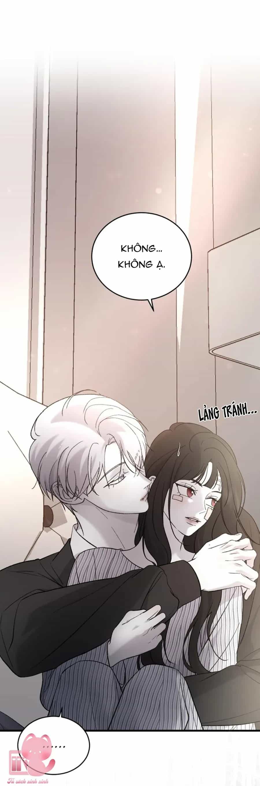 Ba Người Anh Trai Cực Phẩm Của Tôi - Chương 114 - ảnh 14