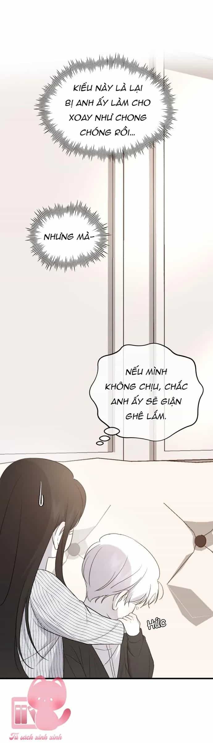 Ba Người Anh Trai Cực Phẩm Của Tôi - Chương 115 - ảnh 24